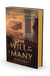 The Will of the Many: Deluxe Edition Hardcover