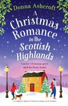 A Christmas Romance in the Scottish Highlands