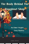 The Body Behind the Doughnut Shop