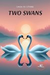 Two swans