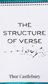 The Structure of Verse