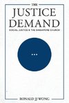 The Justice Demand