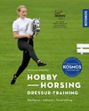 Hobby Horsing Dressurtraining