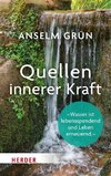 Quellen innerer Kraft