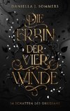 Die Erbin der vier Winde