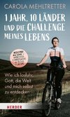 1 Jahr, 10 Länder und die Challenge meines Lebens