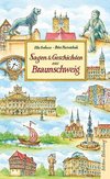 Sagen und Geschichten aus Braunschweig