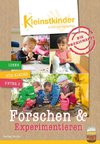 Forschen & Experimentieren