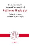 Politische Theologien