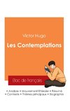 Réussir son Bac de français 2025 : Analyse des Contemplations de Victor Hugo