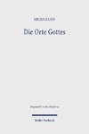 Die Orte Gottes