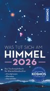 Was tut sich am Himmel 2026