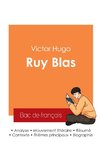 Réussir son Bac de français 2025 : Analyse de Ruy Blas de Victor Hugo