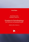 Frontiers in Periodontology - New Directions and Emerging Therapies