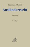 Ausländerrecht