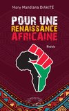 Pour une renaissance africaine