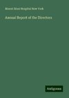 Annual Report of the Directors