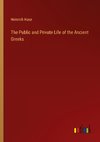 The Public and Private Life of the Ancient Greeks