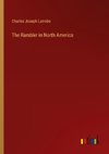 The Rambler in North America