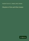 Chapters of Erie and Other Essays