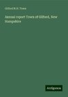 Annual report Town of Gilford, New Hampshire