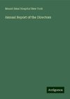 Annual Report of the Directors