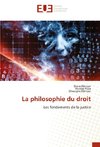 La philosophie du droit