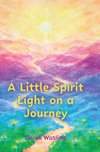 A Little Spirit Light on a Journey