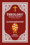 THEOLOGY / TEOLÓGIA TANKÖNYV