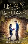 The Legacy of the Lost Book