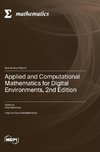 Applied and Computational Mathematics for Digital Environments, 2nd Edition