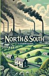 North And South(Illustrated)