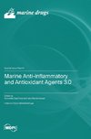 Marine Anti-inflammatory and Antioxidant Agents 3.0