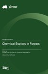 Chemical Ecology in Forests