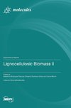 Lignocellulosic Biomass II