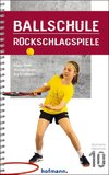 Ballschule Rückschlagspiele