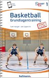 Basketball Grundlagentraining