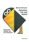 Zwischen Tür und Amsel