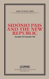 Sidónio Pais and the New Republic