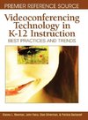 Videoconferencing Technology in K-12 Instruction