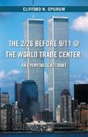 The 2/26 Before 9/11 @ The World Trade Center