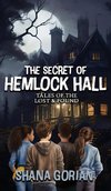 The Secret of Hemlock Hall