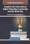 Insights Into International Higher Education Leadership and the Skills Gap