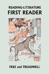 READING-LITERATURE First Reader  (Yesterday's Classics)