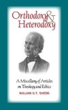 ORTHODOXY AND HETERODOXY