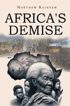 Africa's Demise