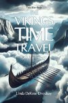 THE VIKINGS TIME TRAVEL