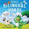 Teach Bilingual Words - Chef Croco's Secret Sound Recipes