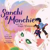 Sanchi & Monchie and the Magic Whiskers