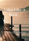 Life's Like A Book...